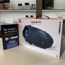 JBL XTREME 4 