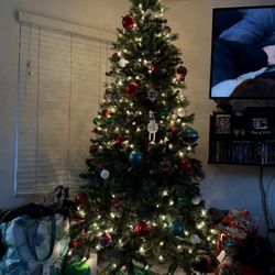 Christmas Tree