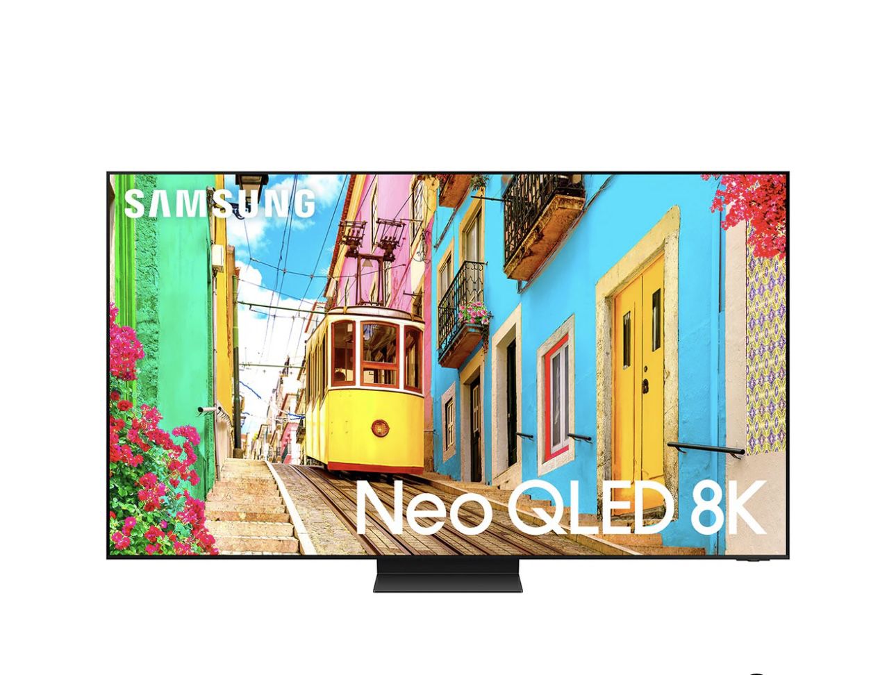 Samsung QN75QN800D 75" 8K Neo QLED Smart TV 
