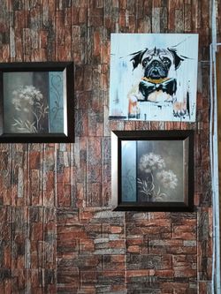 Nice Picture Frames I'm