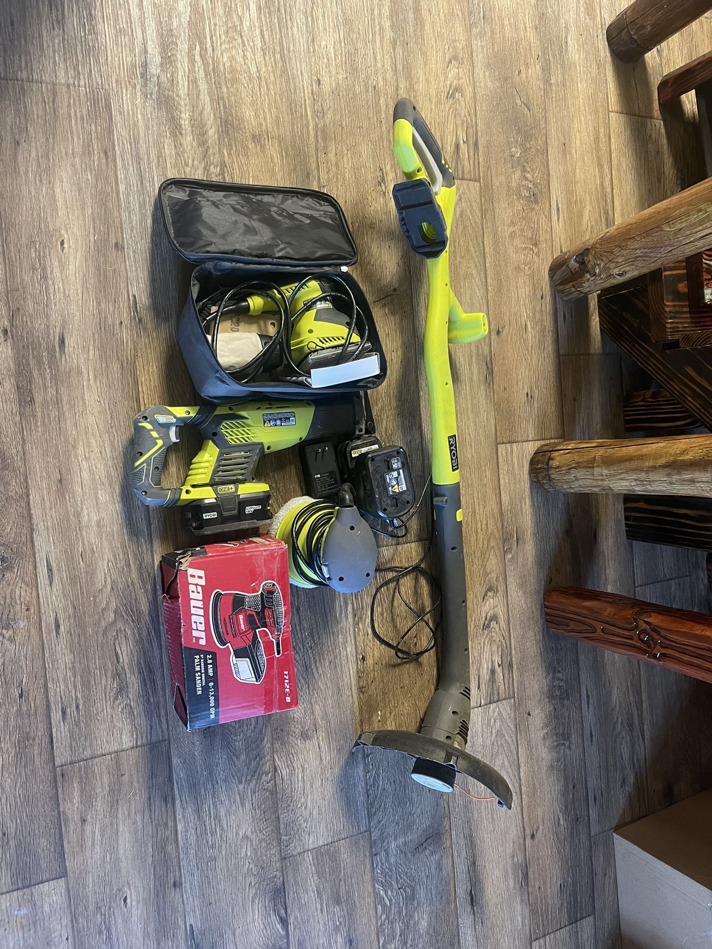 Tools