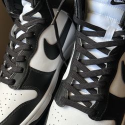 Nike Dunk High Retro