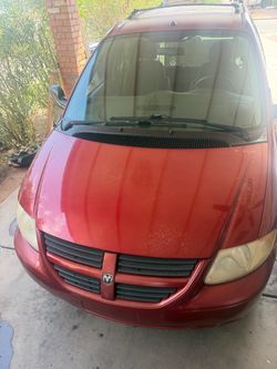 2006 Dodge Caravan/Grand Caravan