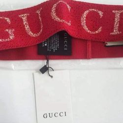 GUCCI Headband 