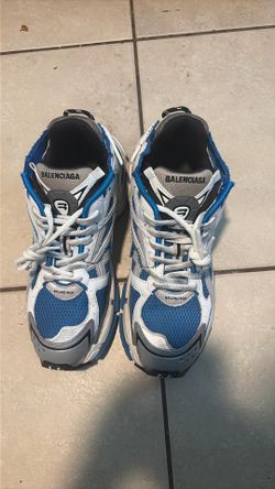 Worn, Size 44
