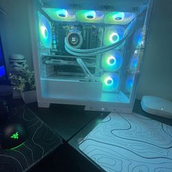 Brand New Gaming Pc