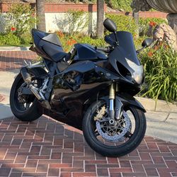 Suzuki gsxr 600