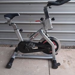 BF Spin Bike