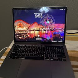MacBook Pro 13inch 