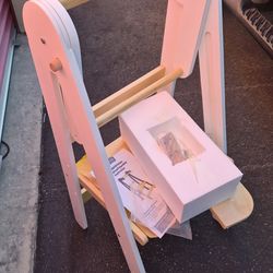 HARPPA Nordi | Foldable Toddler Tower