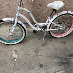 Electra Bike