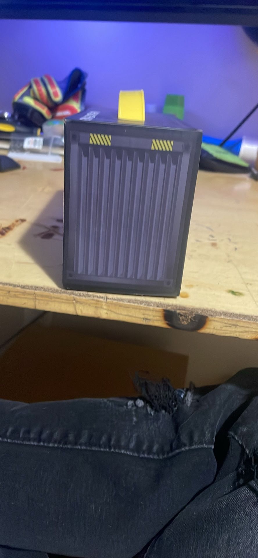 Lego Race Car Porsche