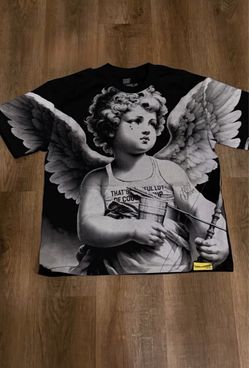 Cough syrup Tee