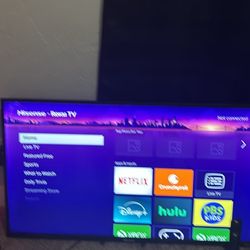  Roku Tv