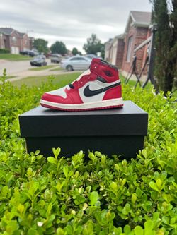 Jordan lost and founds size 9c