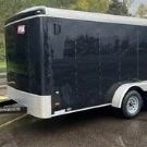 2016 - 6x14 - Enclosed Trailer 