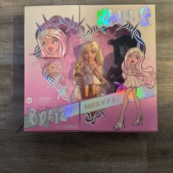 Bratz Doll Karol G