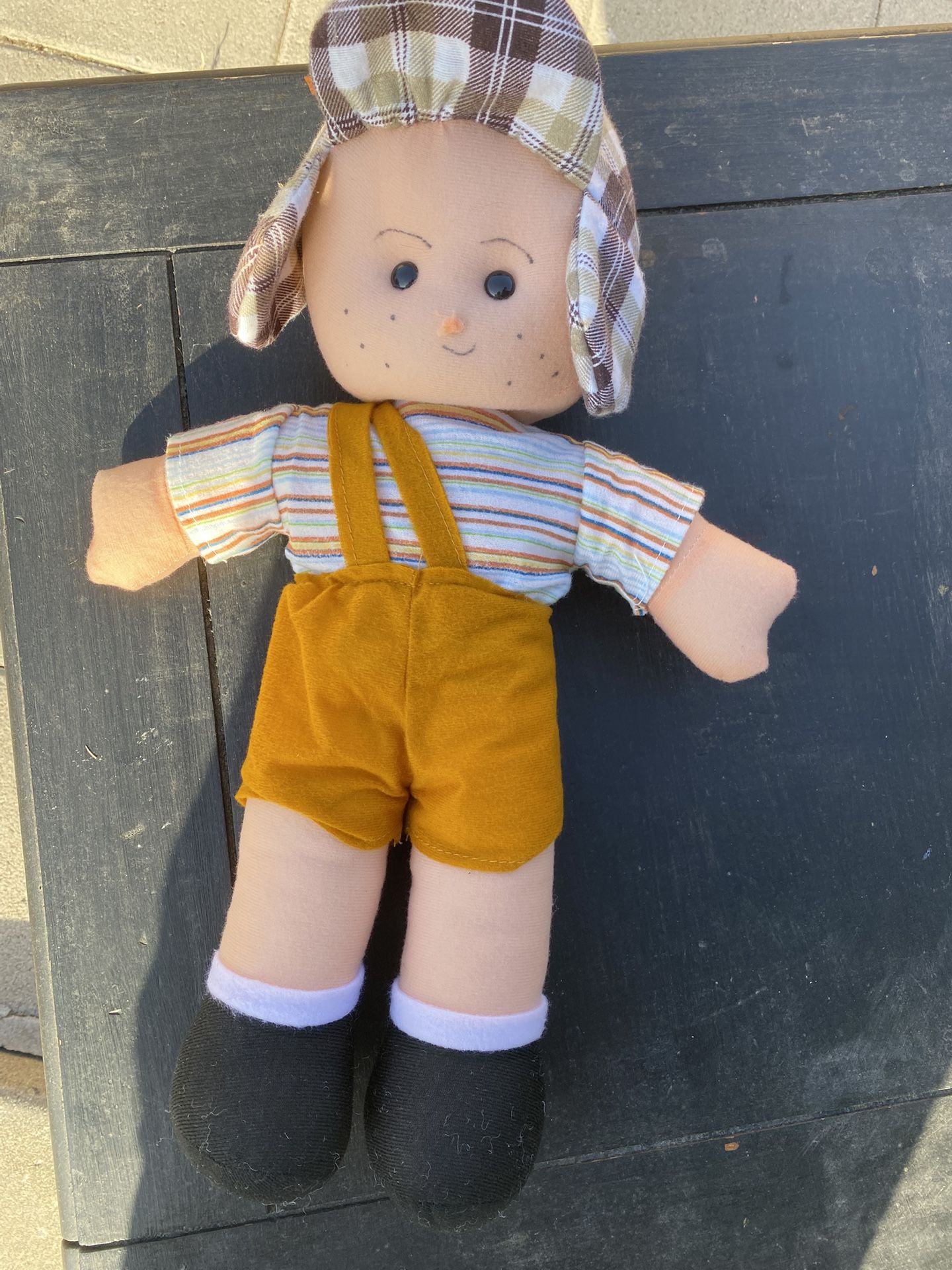 El Chavo 