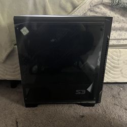 Pc Case Never Used 