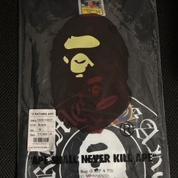 Bape T-shirt