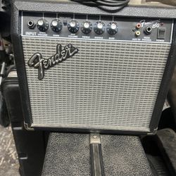 Fender 15g