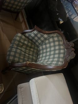 Lounge Chairs (2)