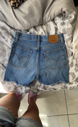 Levis Shorts