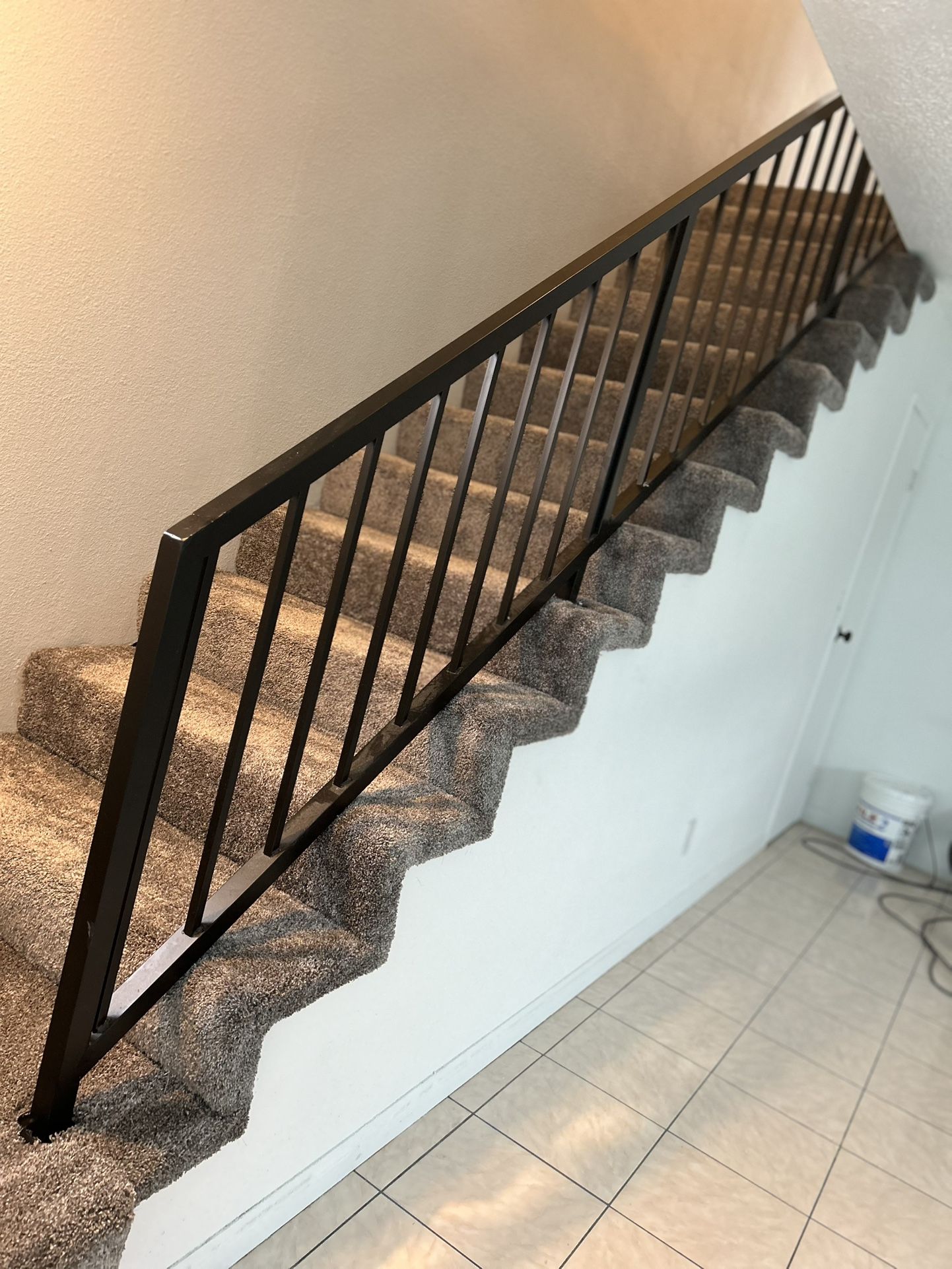 carpet installation 