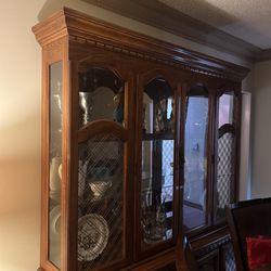 Armoire Cabinet Antique