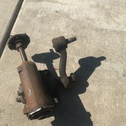 Steering Box