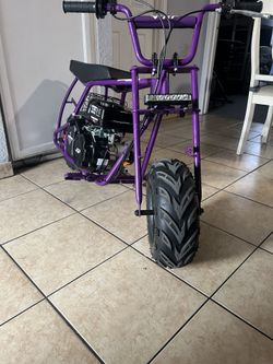 Mini Bike 