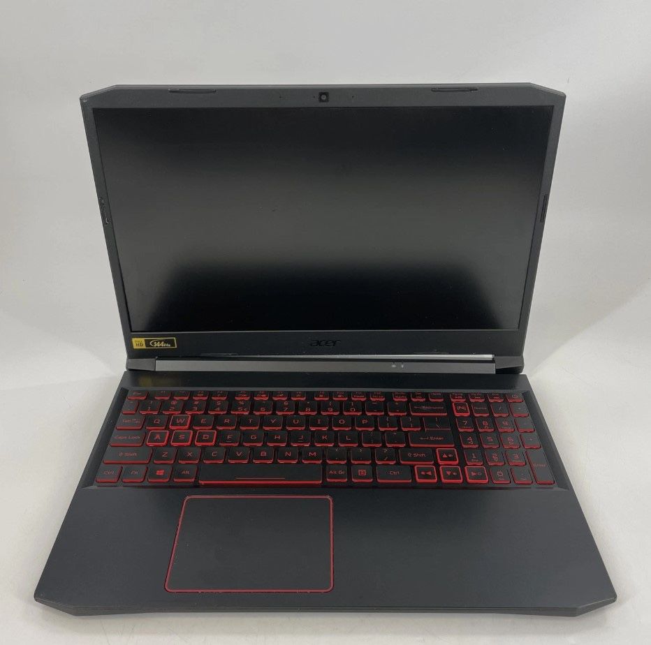 Acer Nitro 5 - Gaming Computer
