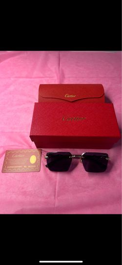 Cartier Sunglasses