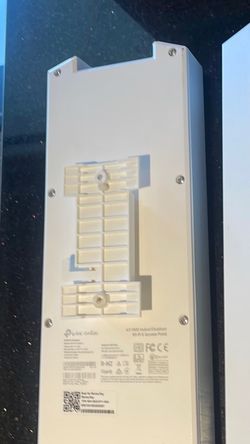 TP-Link Omada AX1800 Outdoor Access Point