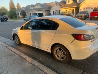 2012 Mazda Mazda3