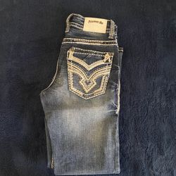 Men’s Answer Me Jeans 