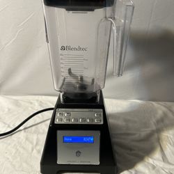Blendtec Total Blender Classic 