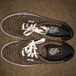 Vans