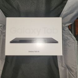 Samsung Tab S8