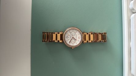 Michael Kors Watch MK 5781