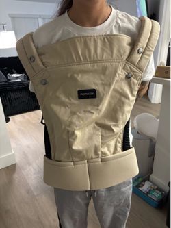 Momcozy Baby Carrier
