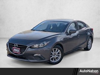 2014 Mazda Mazda3