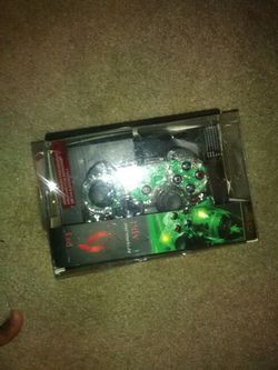Ps3 afterglow controller