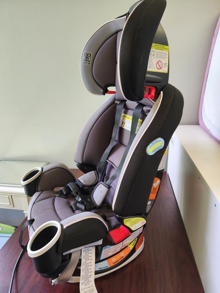 Car Seat