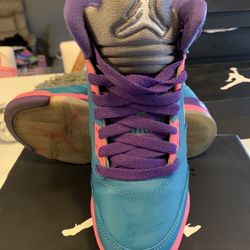 Jordan 5 Retro GS 5Y