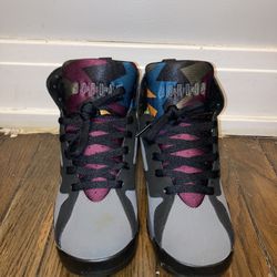 Jordan 7 