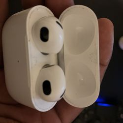 3rd Generation AirPods 