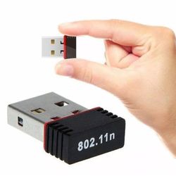 Realtek RTL8188 USB WiFi 802.11B/G/N Adapter Mini Wireless Network Dongle