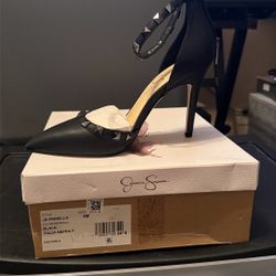 Jessica Simpson (9.0)