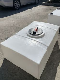 Water Tank